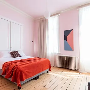 Smartflats - Theatre Appartement Anvers