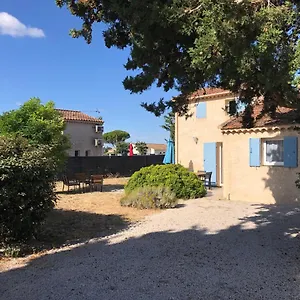 Castel Mireio Hébergement de vacances Cairanne