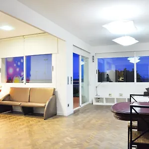 Complex Vicor Appartement Vilassar De Mar