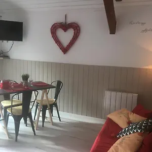 La Durance Et L'helpe Appartement Embrun