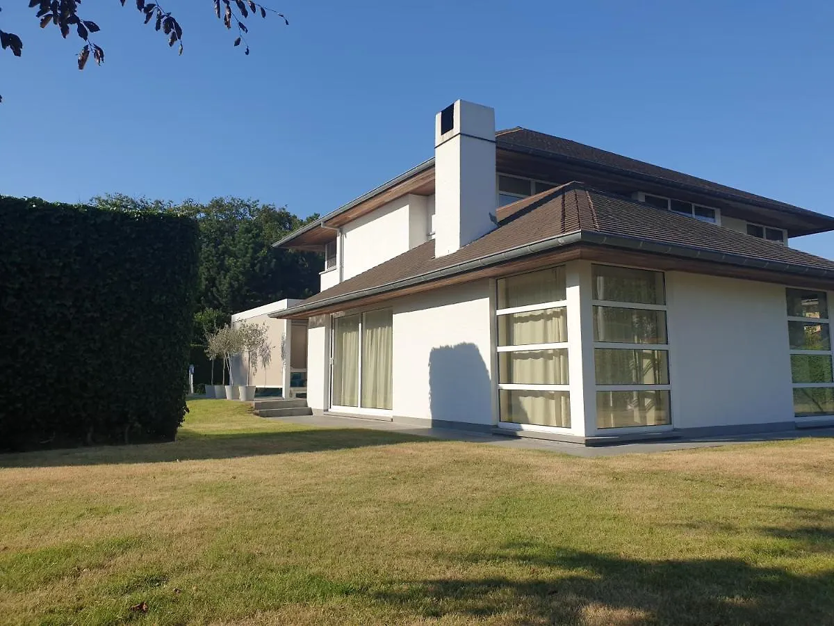 Homestay The Villa Gistel Belgium